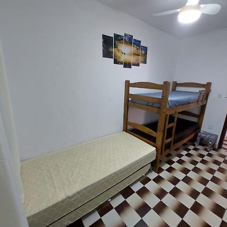 Apartamento No Centro Mongaguá Εξωτερικό φωτογραφία