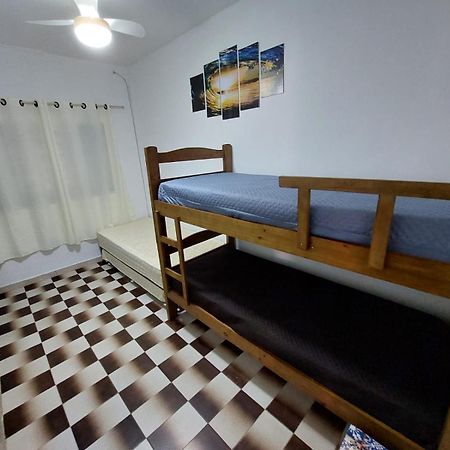 Apartamento No Centro Mongaguá Εξωτερικό φωτογραφία