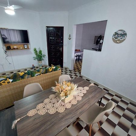 Apartamento No Centro Mongaguá Εξωτερικό φωτογραφία
