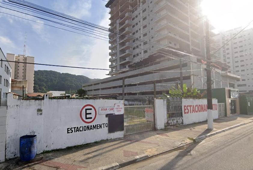 Apartamento No Centro Mongaguá Εξωτερικό φωτογραφία